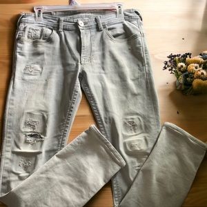 Men’s jeans